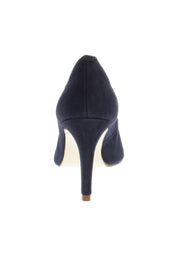 JULES - Stiletto Pumps in Samtziegenleder