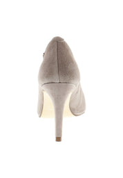 JULES - Stiletto Pumps in Samtziegenleder
