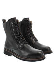EMILIA - lässige Schnürboots