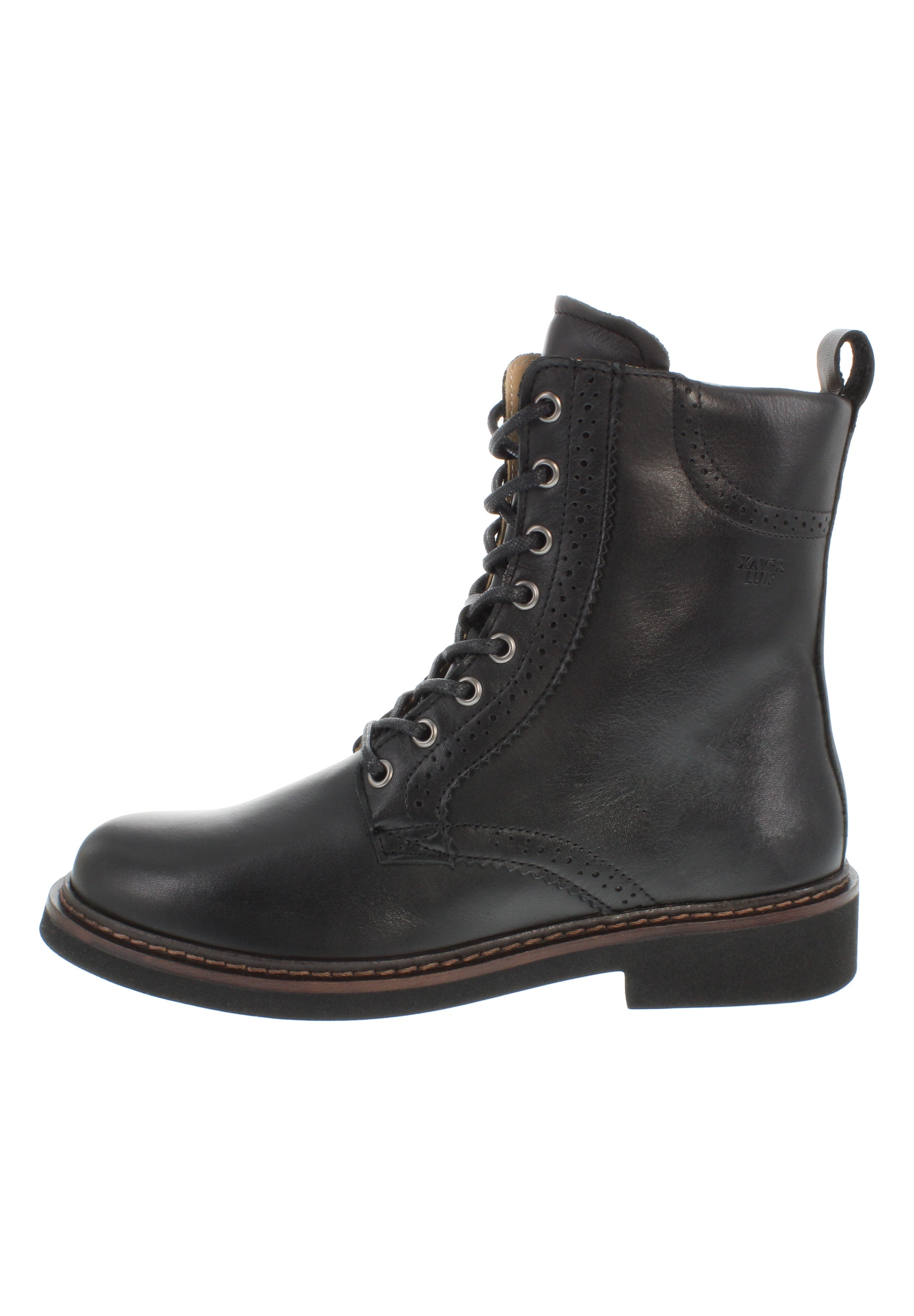 EMILIA - lässige Schnürboots
