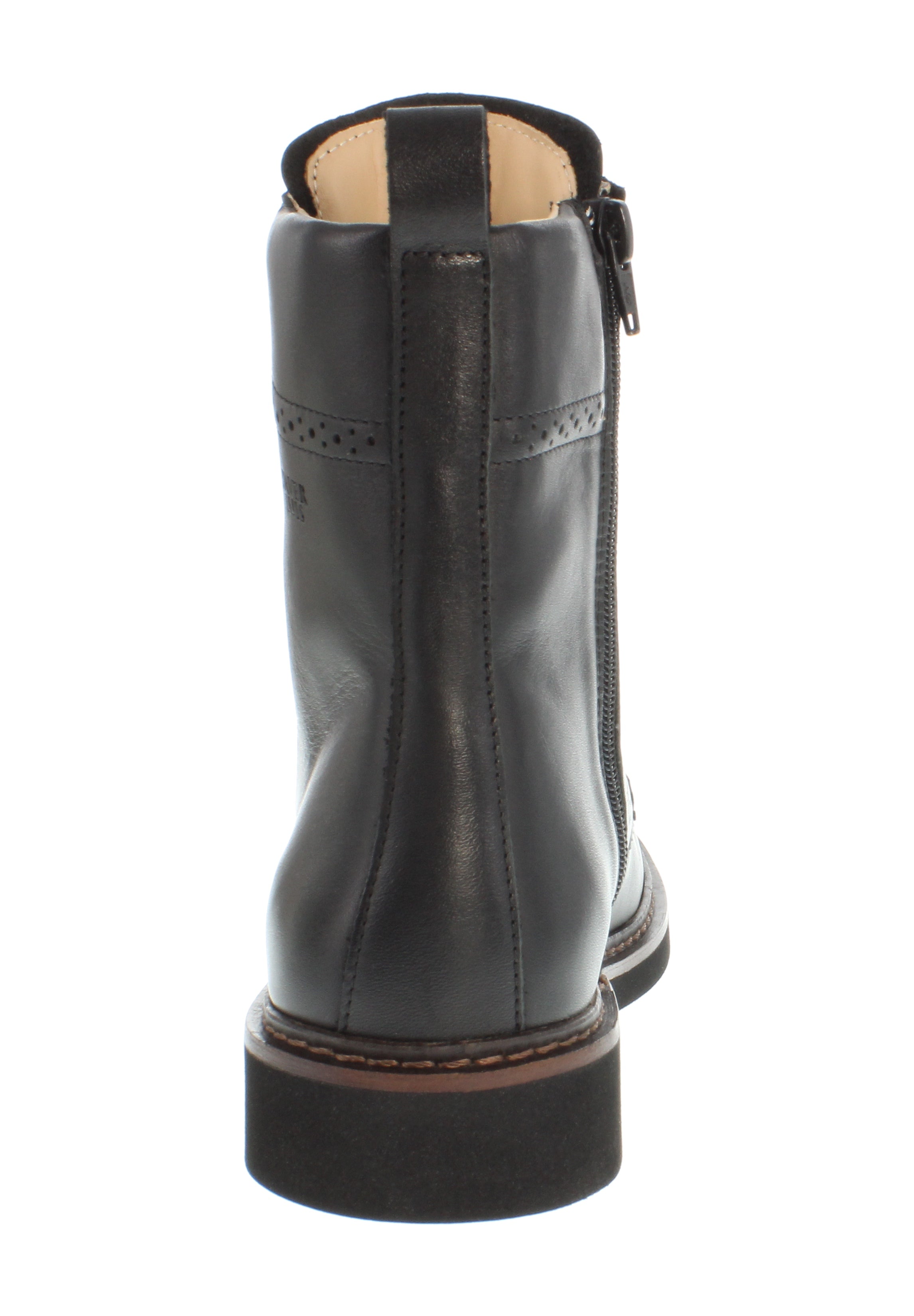EMILIA - lässige Schnürboots