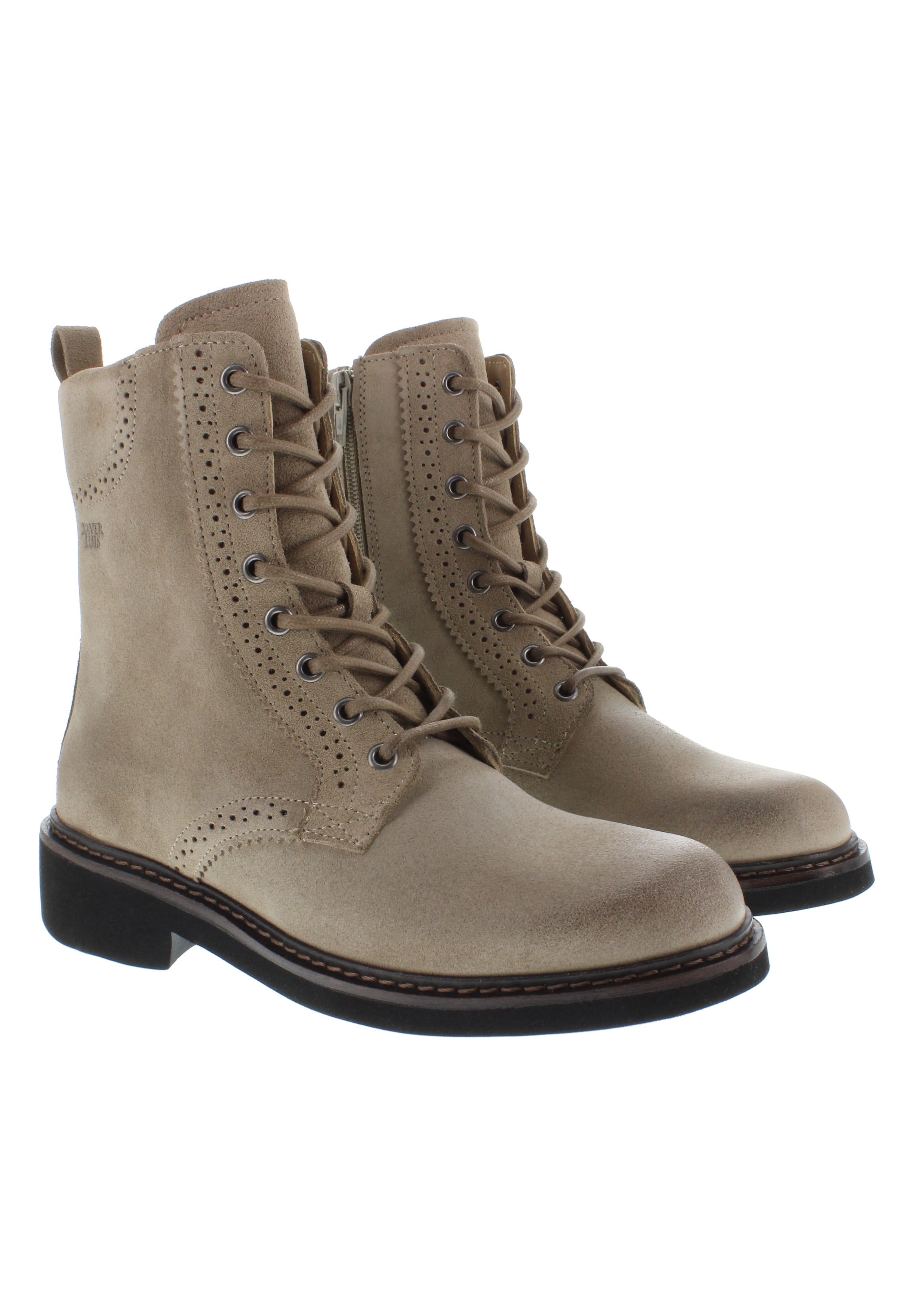 EMILIA - lässige Schnürboots