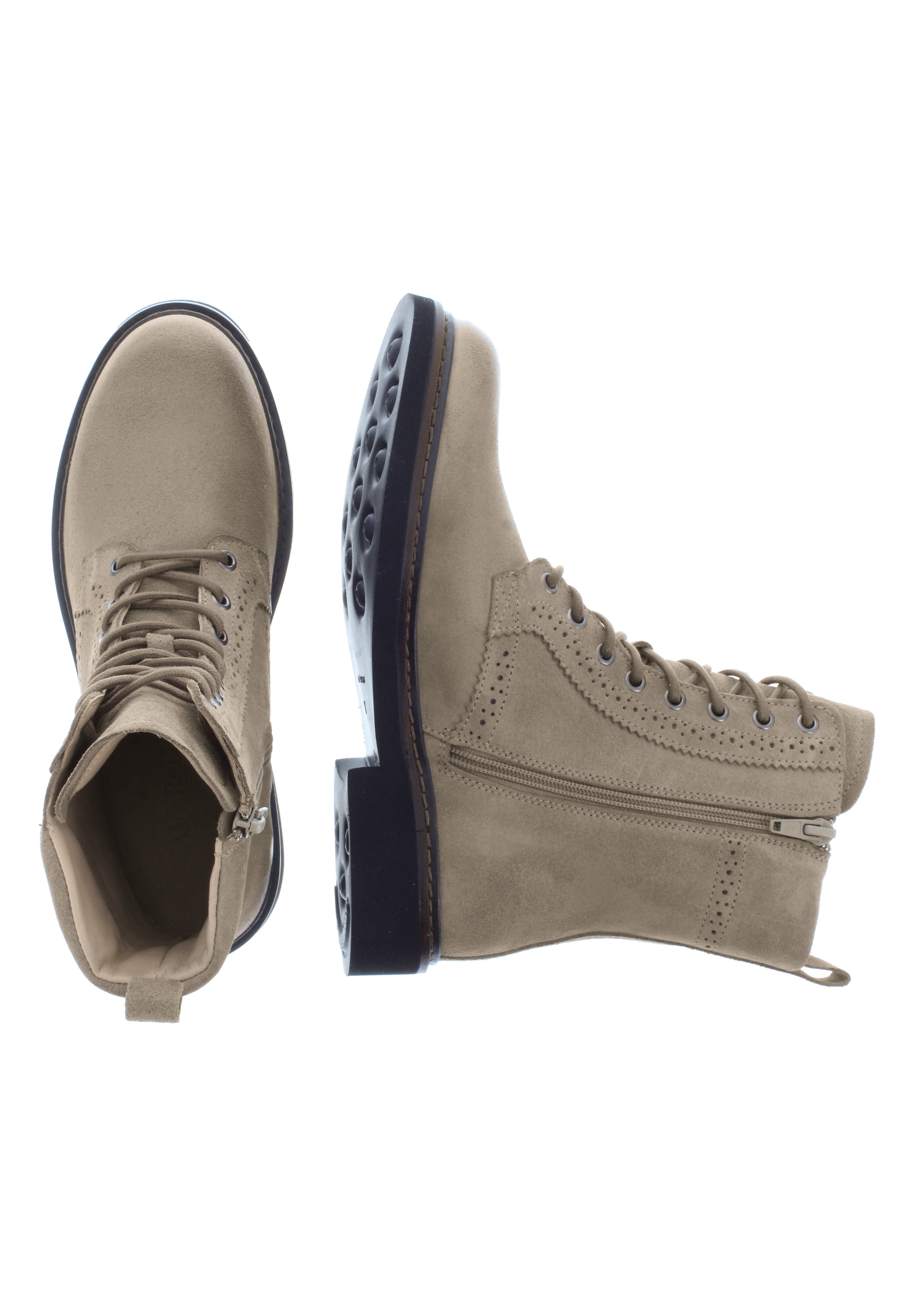 EMILIA - lässige Schnürboots