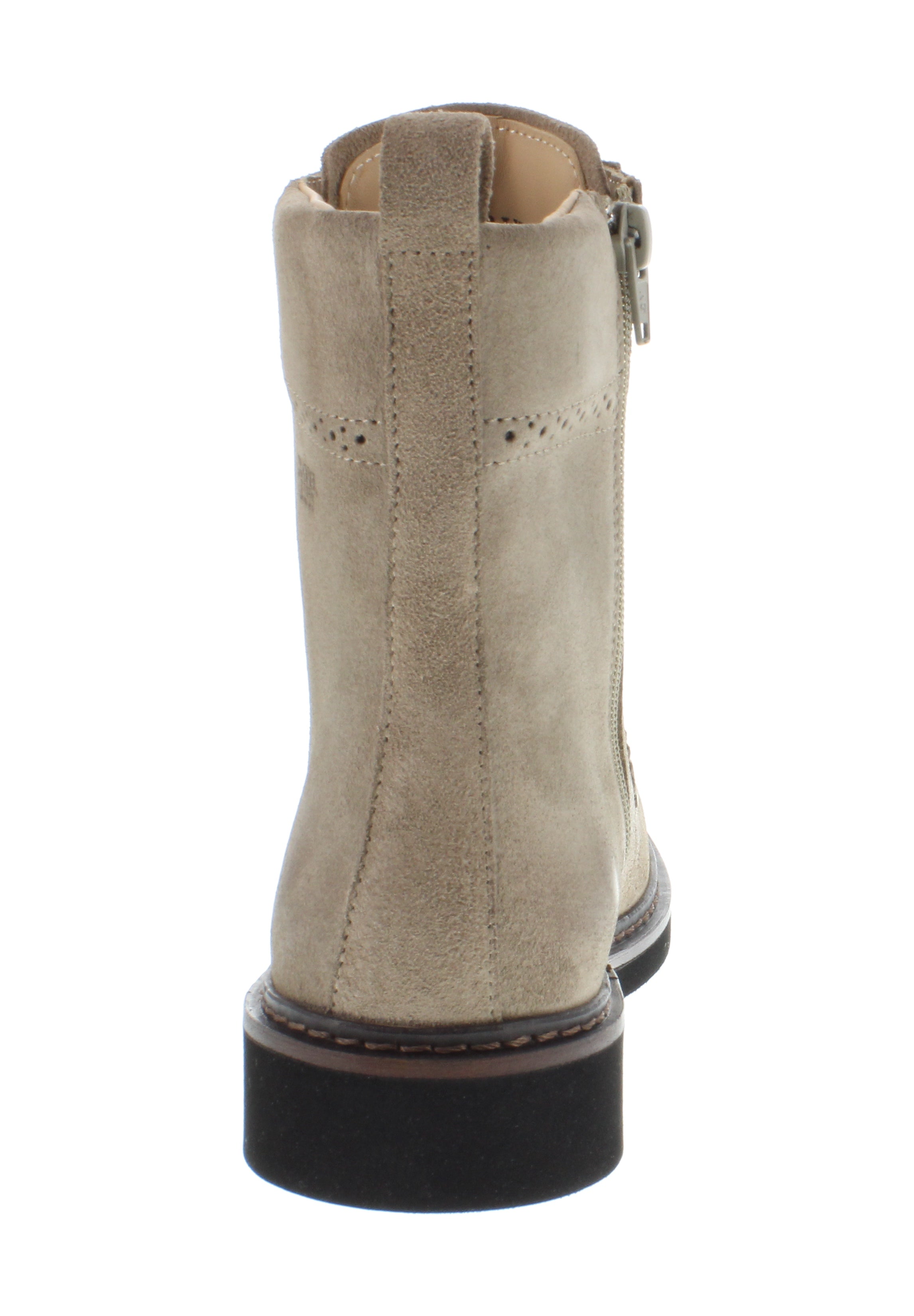 EMILIA - lässige Schnürboots