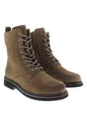 EMILIA - lässige Schnürboots