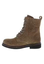 EMILIA - lässige Schnürboots