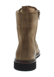 EMILIA - lässige Schnürboots