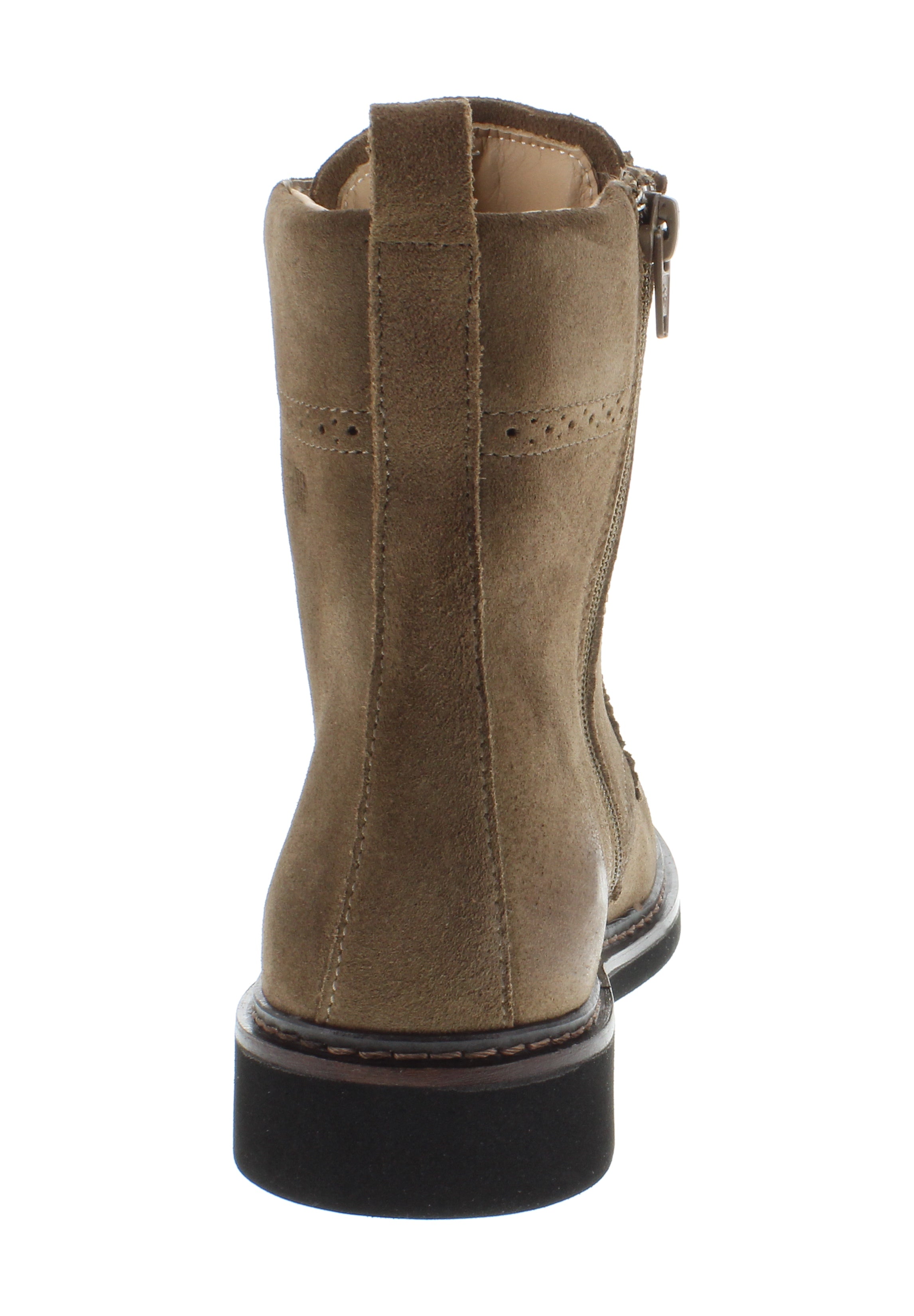 EMILIA - lässige Schnürboots