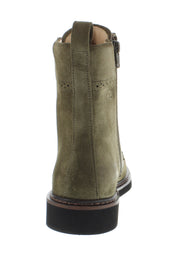 EMILIA - lässige Schnürboots