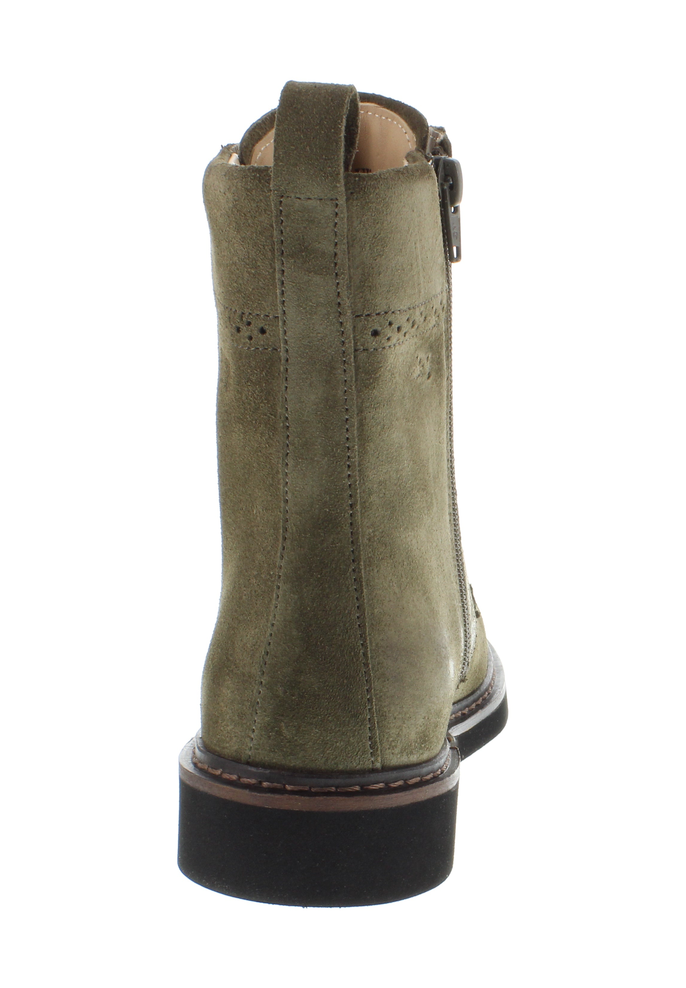 EMILIA - lässige Schnürboots