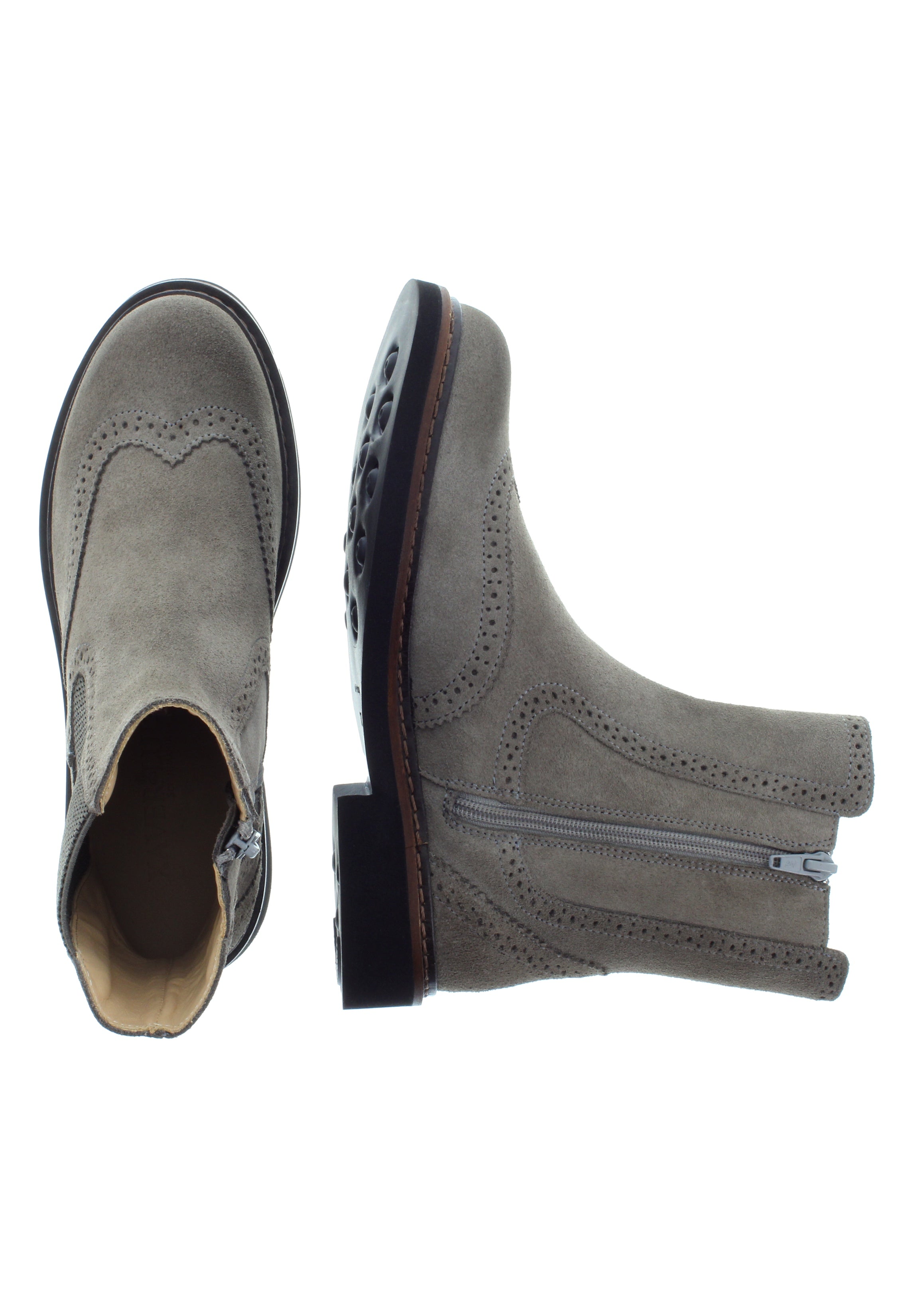 EMMA - coole Chelseaboots
