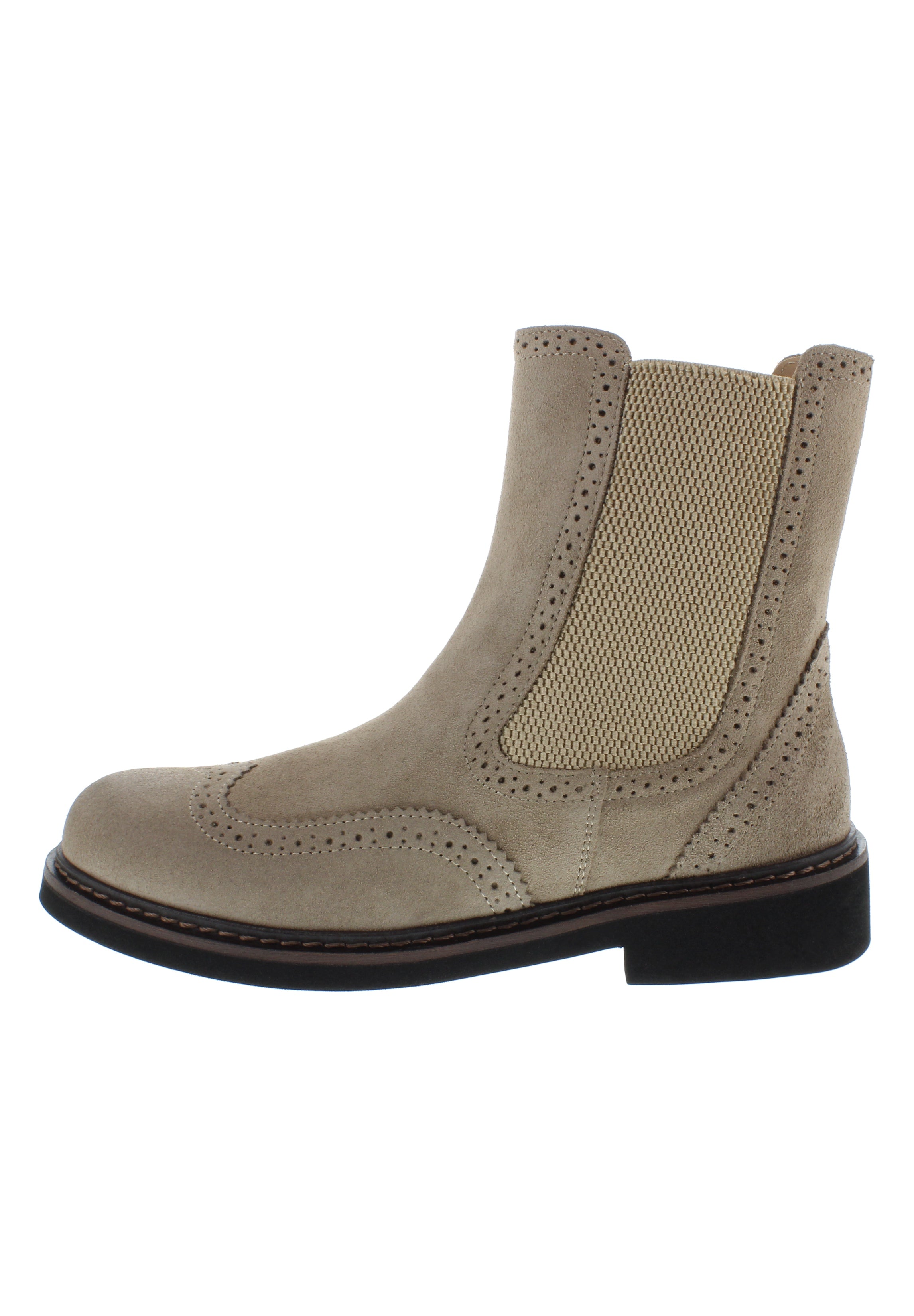 EMMA - coole Chelseaboots