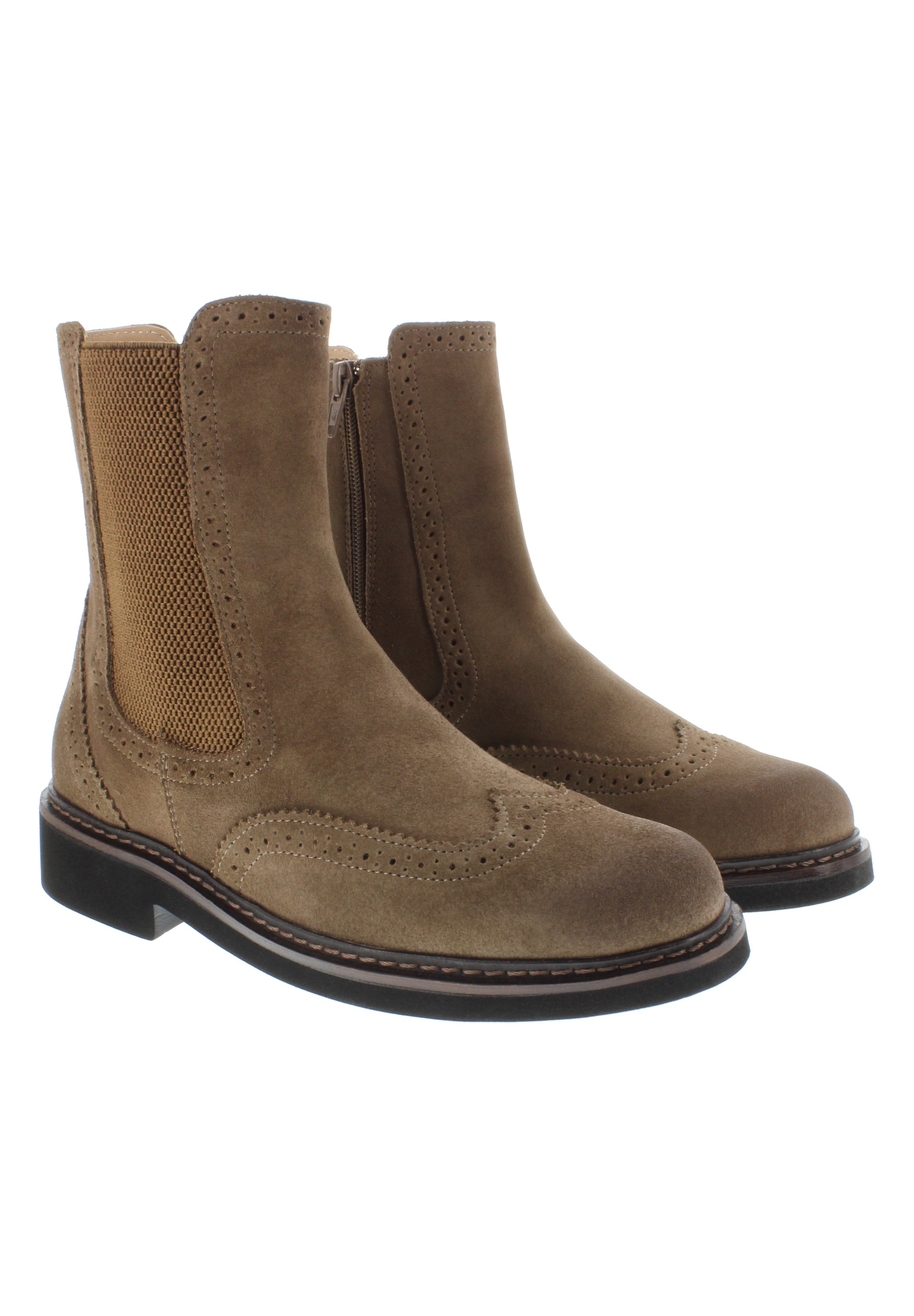 EMMA - coole Chelseaboots