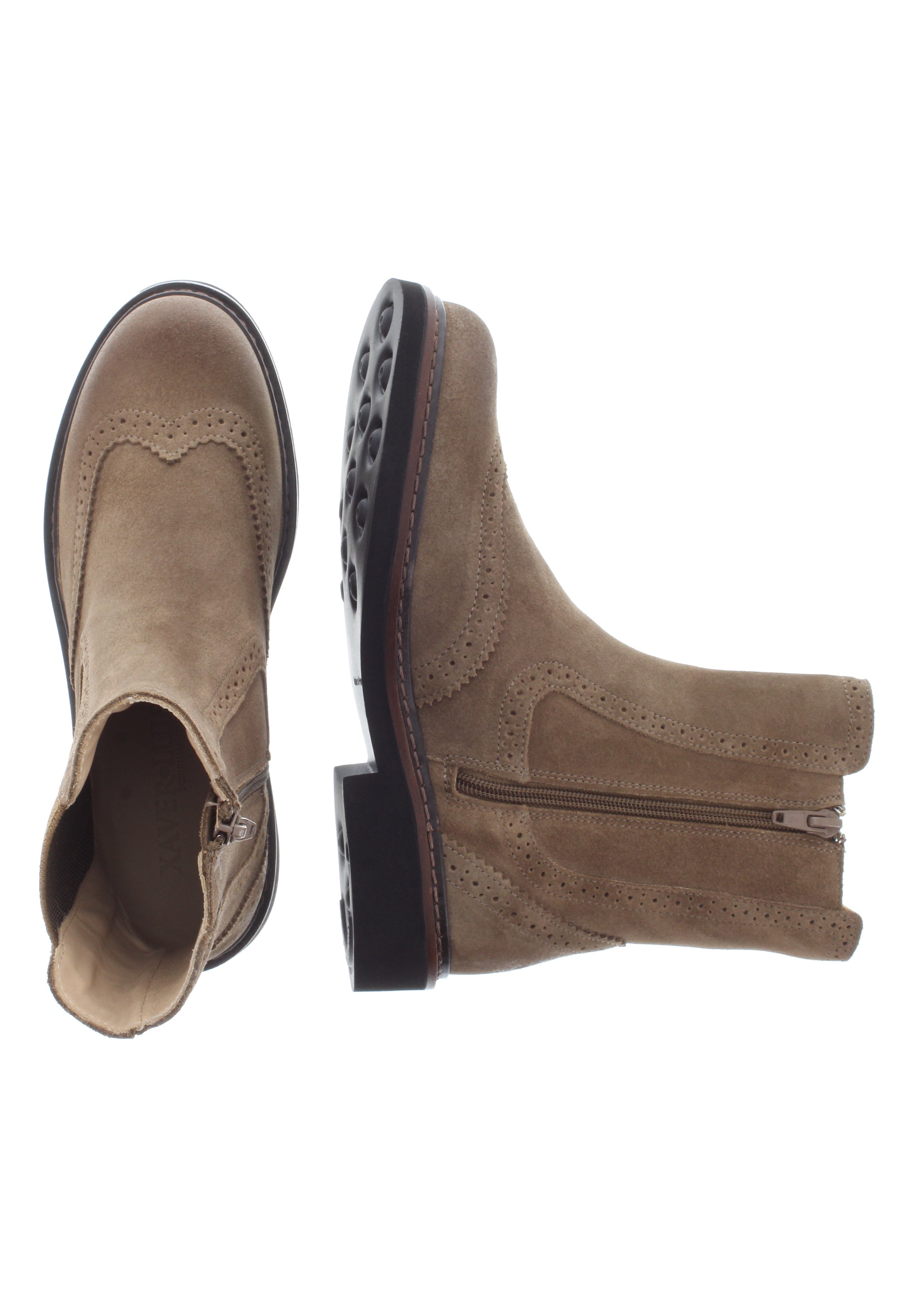 EMMA - coole Chelseaboots