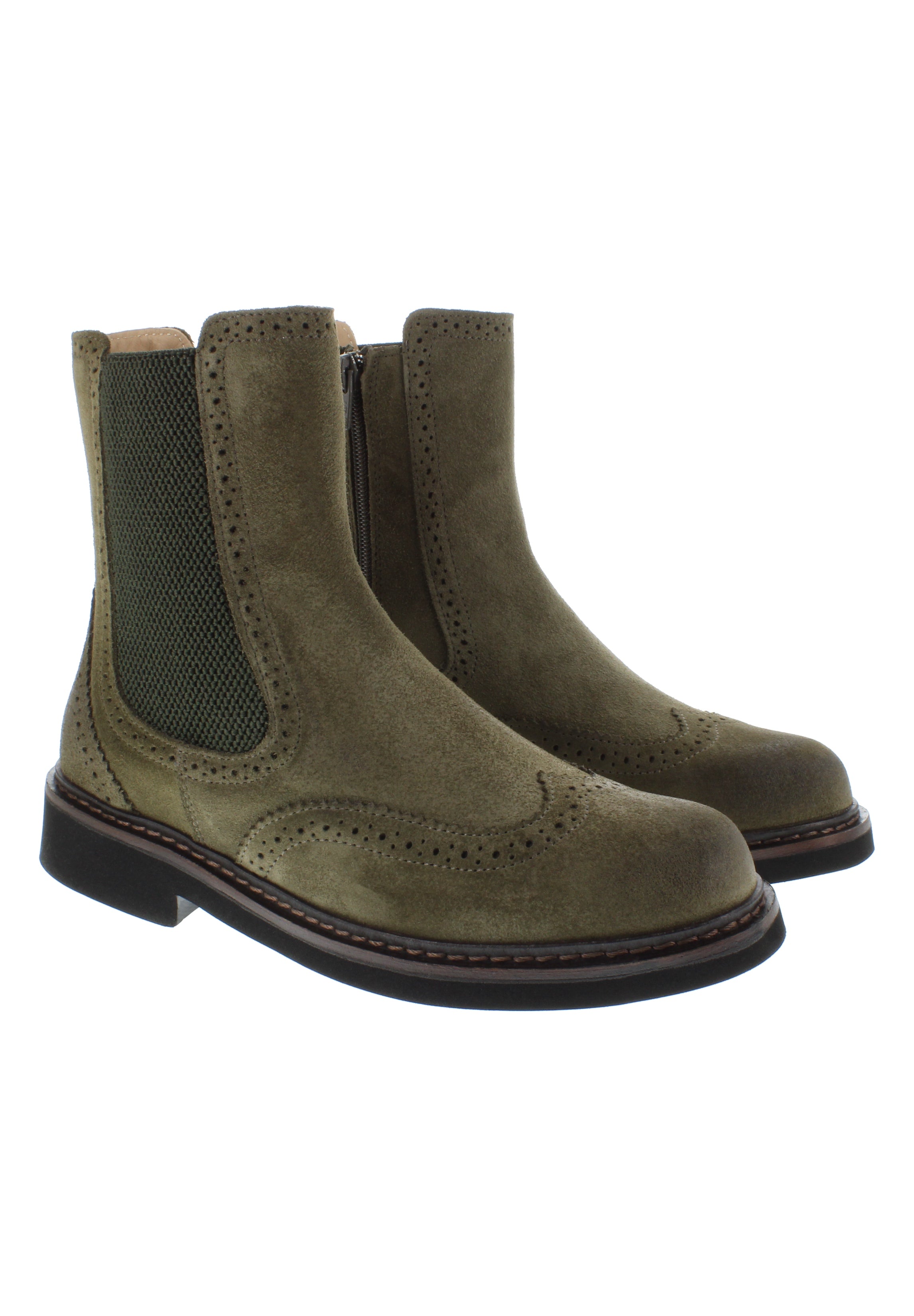 EMMA - coole Chelseaboots