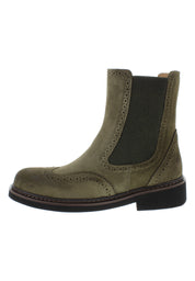 EMMA - coole Chelseaboots