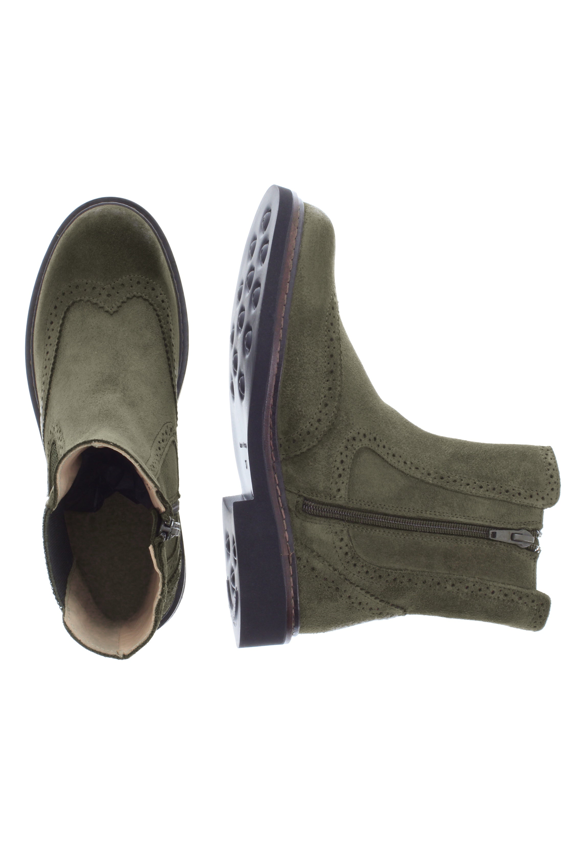 EMMA - coole Chelseaboots