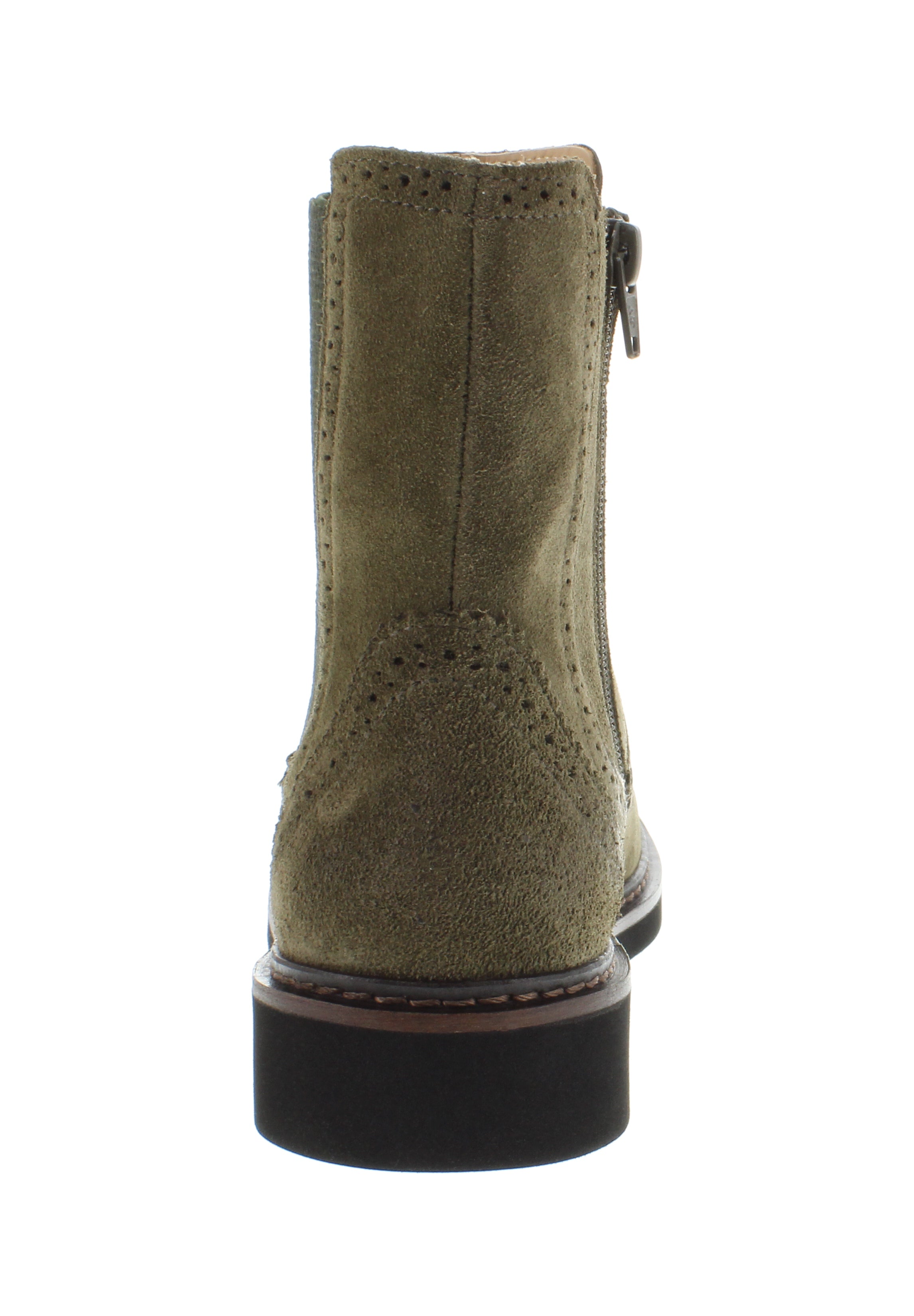 EMMA - coole Chelseaboots