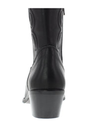 MARY - Westernstiefel mit Lederfutter