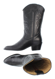MAE - Westernstiefel mit Lederfutter