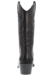 MAE - Westernstiefel mit Lederfutter