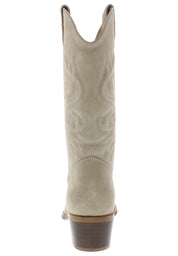 MAE - Westernstiefel mit Lederfutter