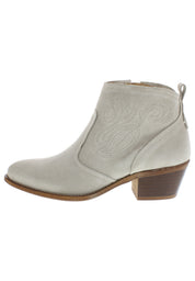 MAYBELLE - Westernstiefel mit Lederfutter