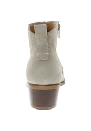 MAYBELLE - Westernstiefel mit Lederfutter