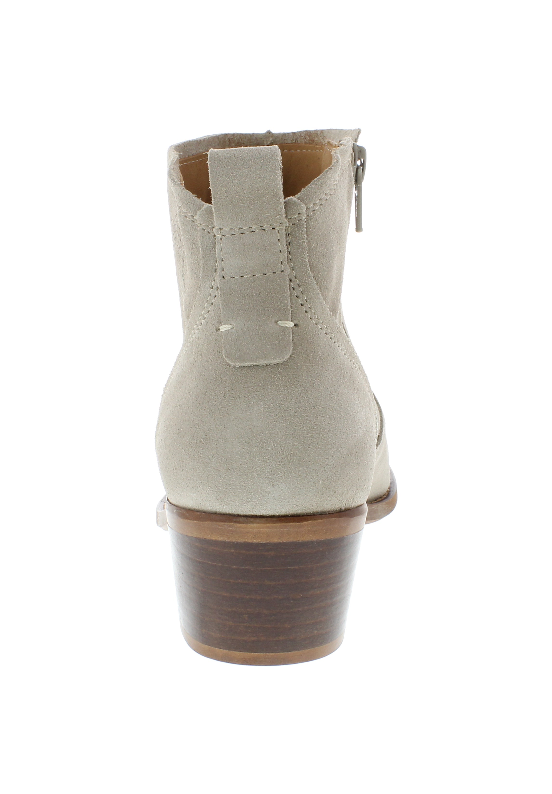 MAYBELLE - Westernstiefel mit Lederfutter