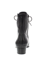 BENITA - elegante Schnürstiefel