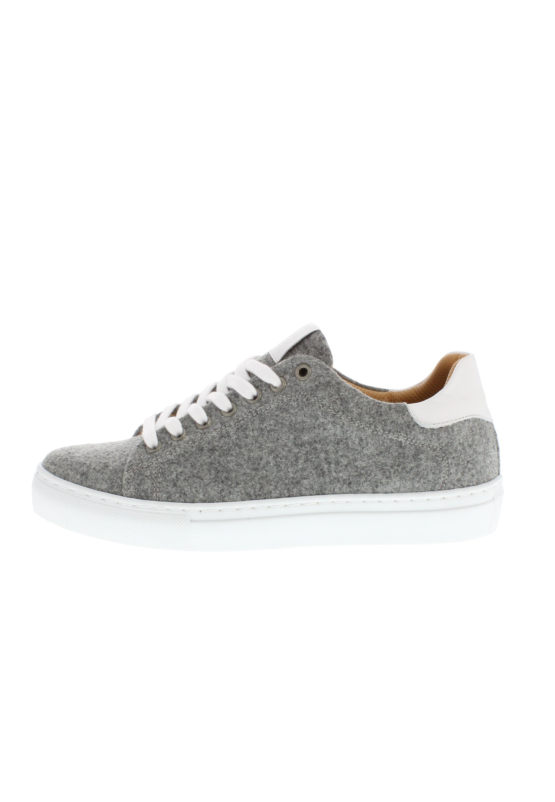 MIA - Nachhaltiger Merinowolle-Sneaker