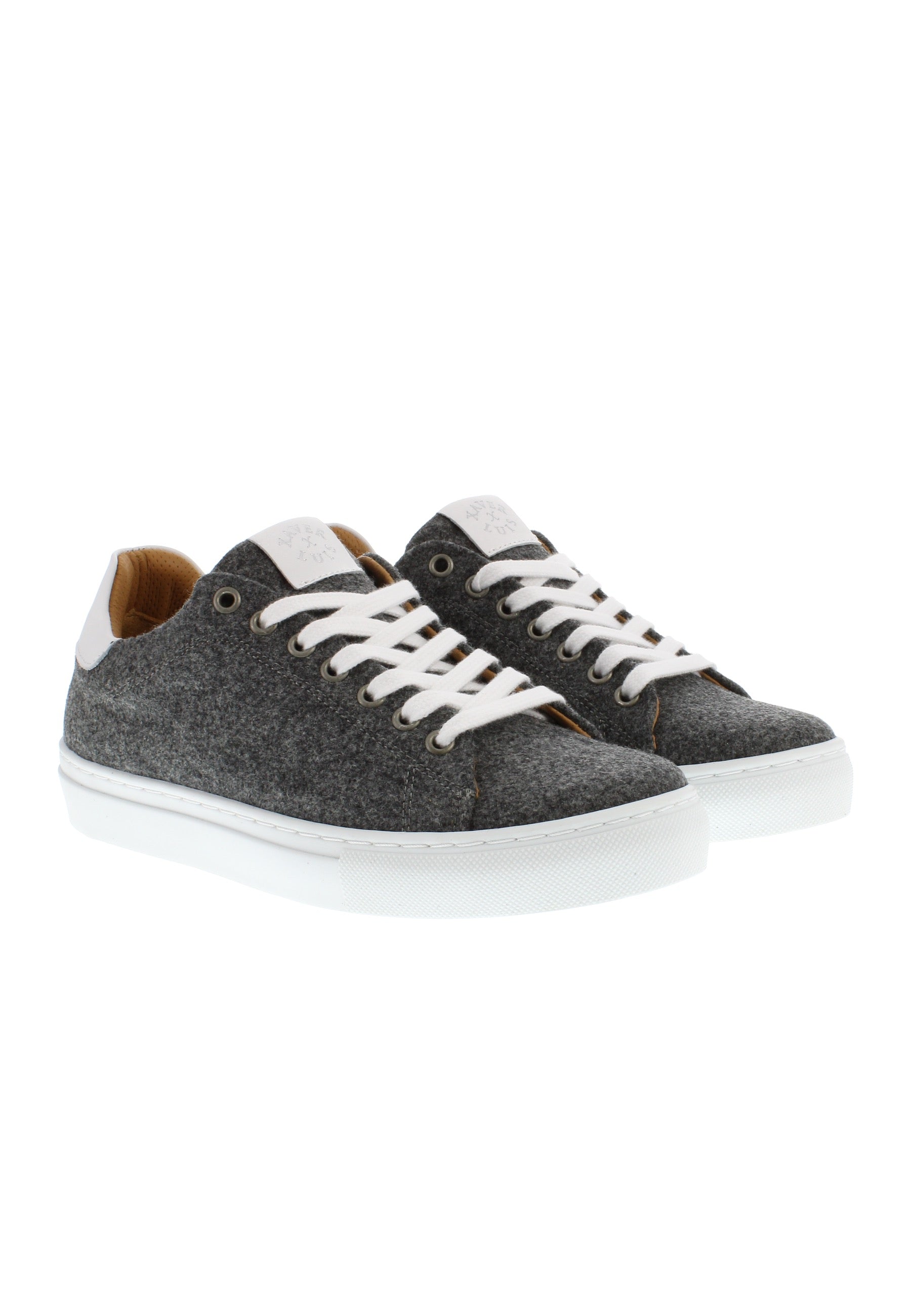 MIA - Nachhaltiger Merinowolle-Sneaker