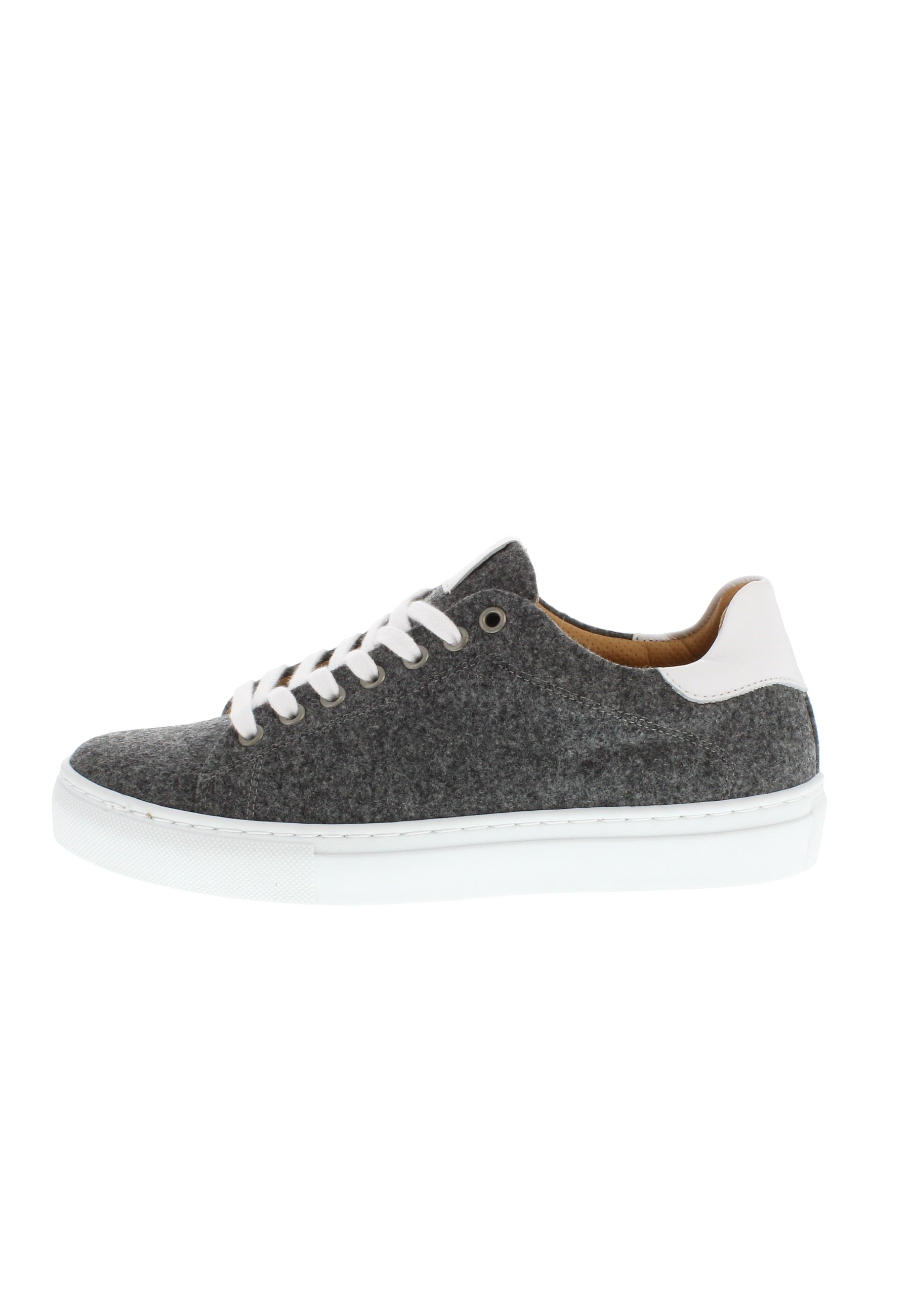 MIA - Nachhaltiger Merinowolle-Sneaker