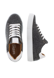 MIA - Nachhaltiger Merinowolle-Sneaker
