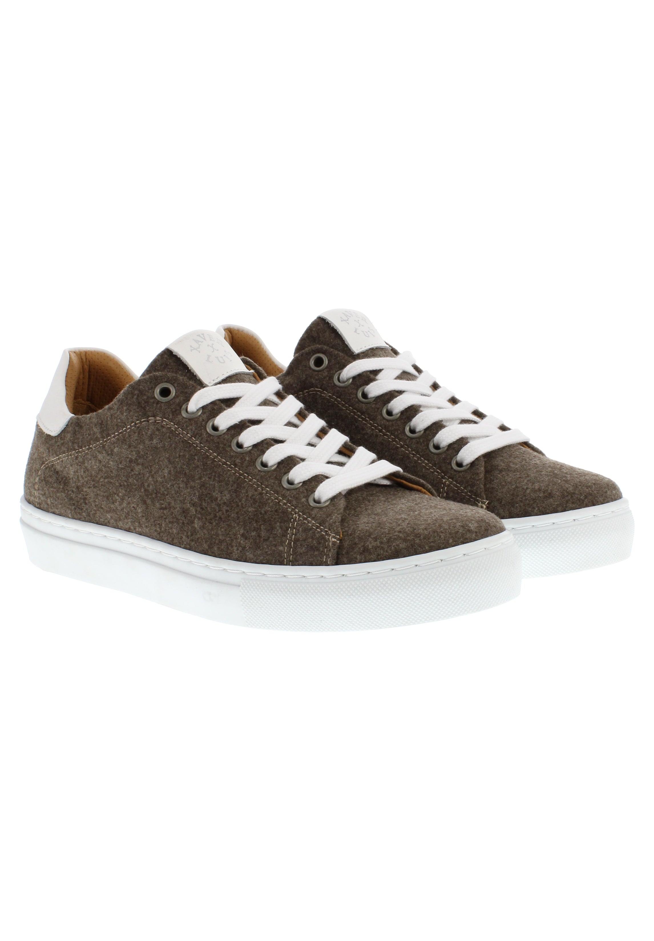 MIA - Nachhaltiger Merinowolle-Sneaker