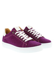 MIA - Nachhaltiger Merinowolle-Sneaker