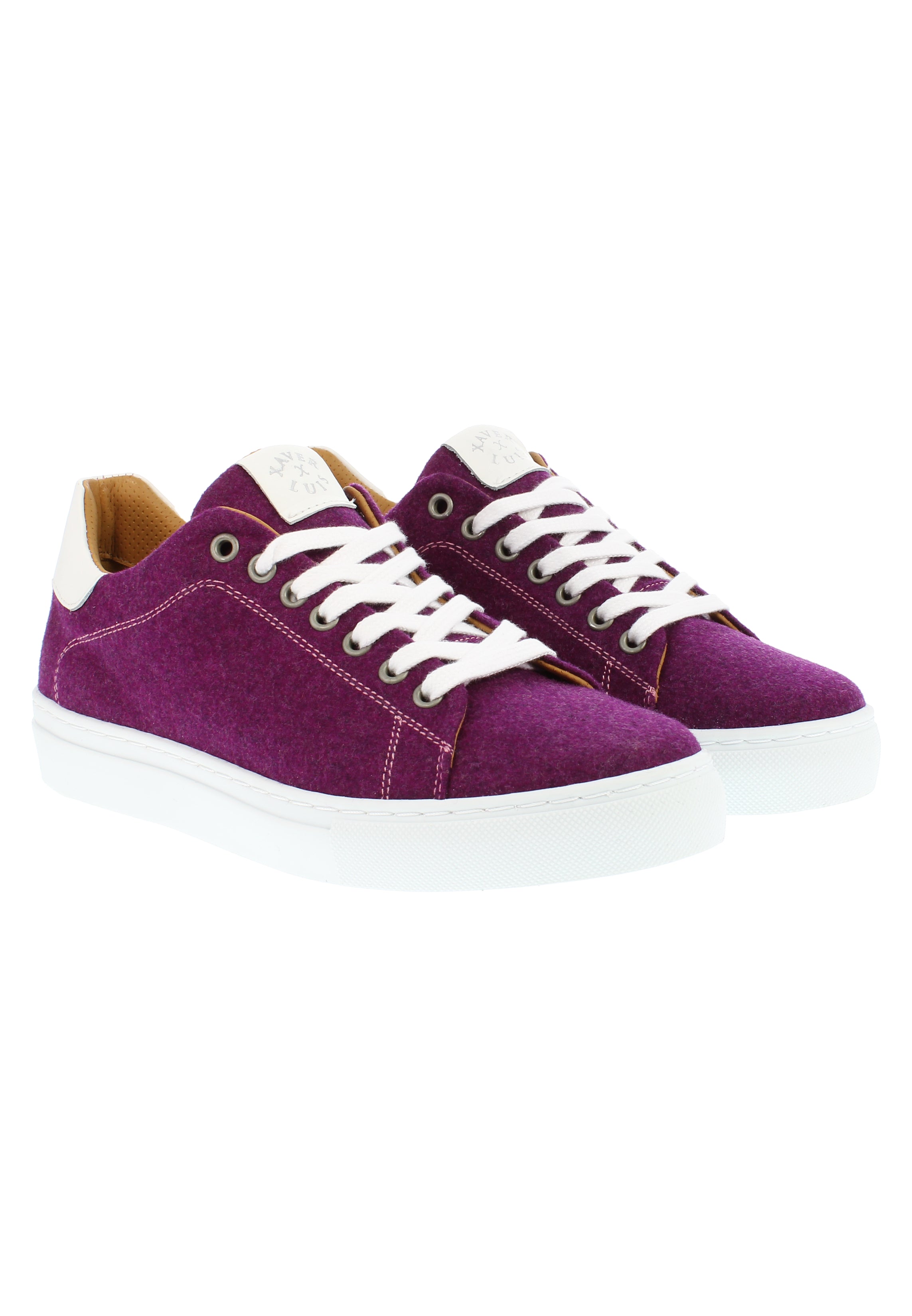 MIA - Nachhaltiger Merinowolle-Sneaker