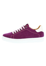 MIA - Nachhaltiger Merinowolle-Sneaker