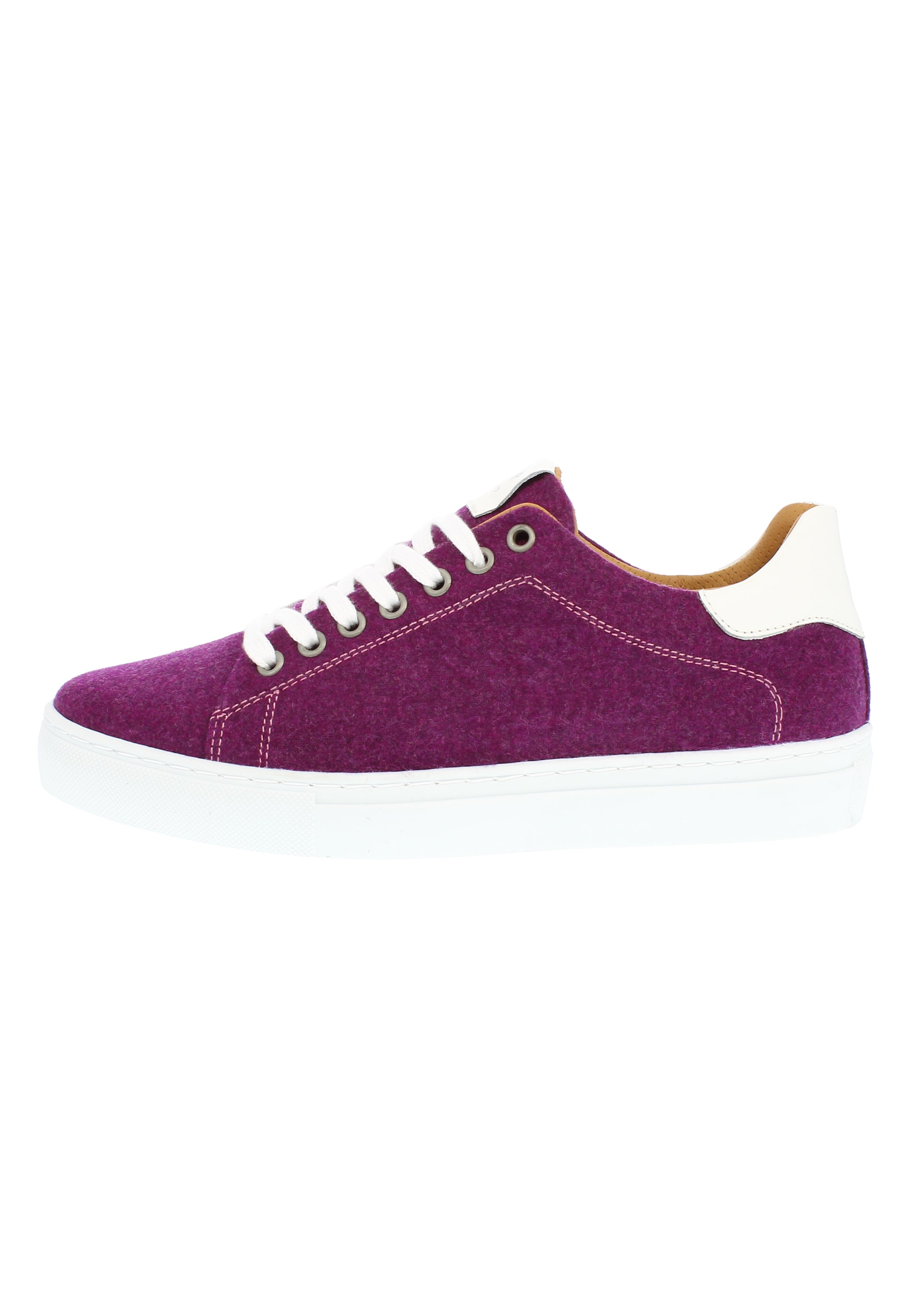 MIA - Nachhaltiger Merinowolle-Sneaker
