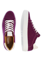 MIA - Nachhaltiger Merinowolle-Sneaker