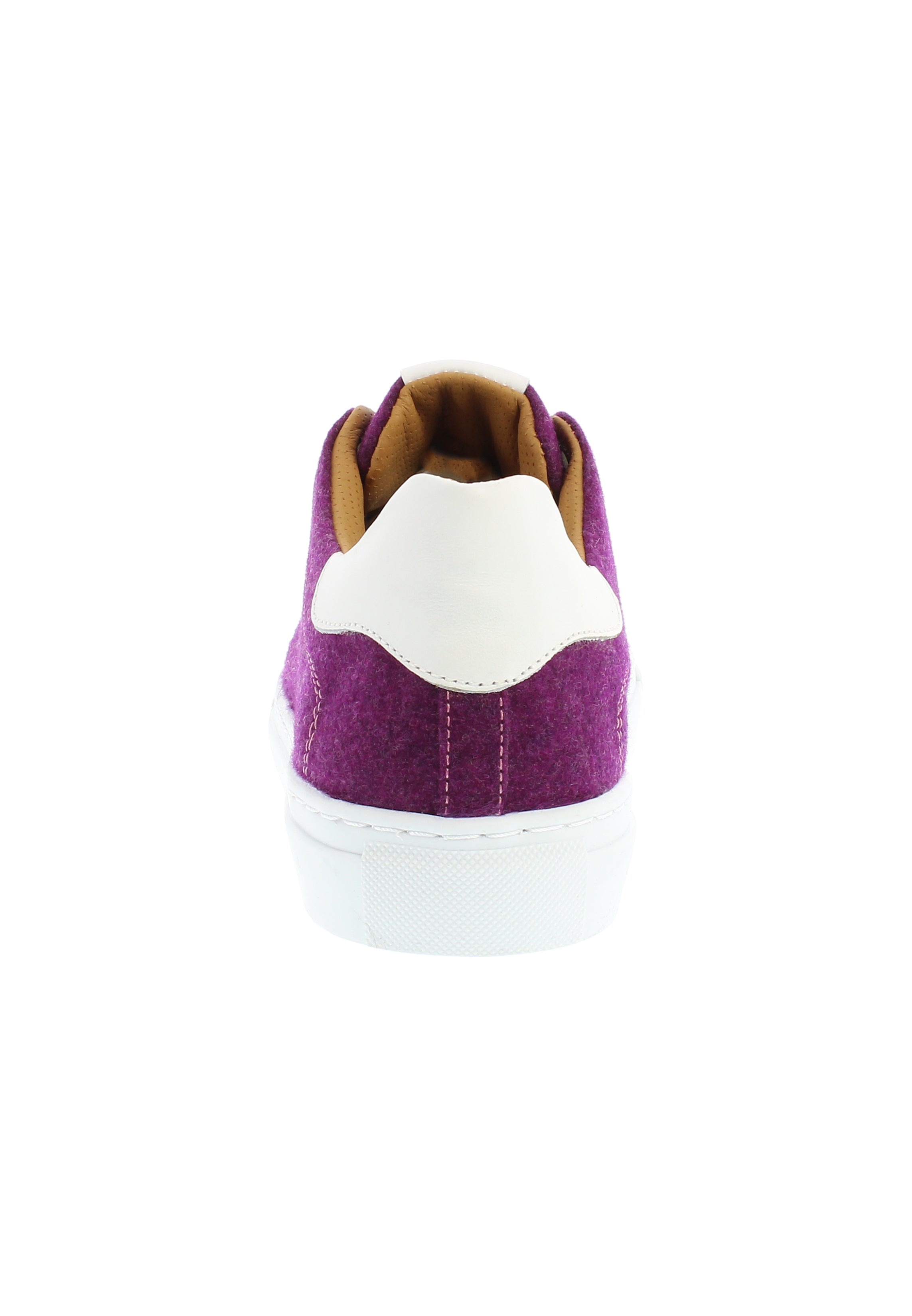 MIA - Nachhaltiger Merinowolle-Sneaker