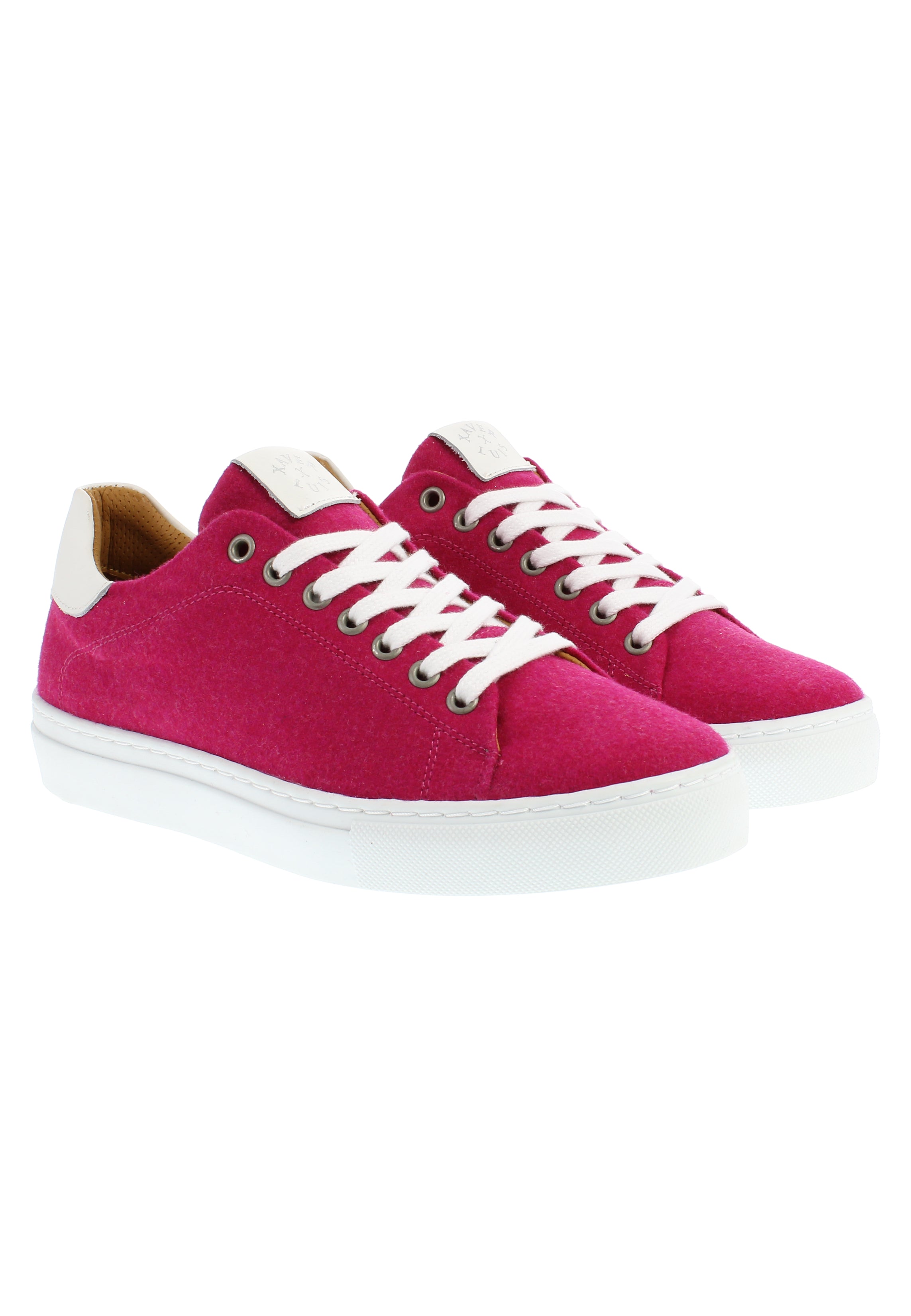 MIA - Nachhaltiger Merinowolle-Sneaker