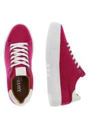 MIA - Nachhaltiger Merinowolle-Sneaker