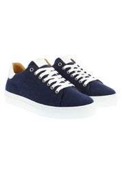MIA - Nachhaltiger Merinowolle-Sneaker