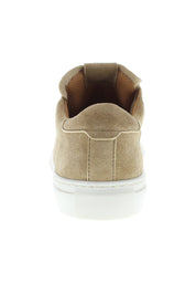 MILA - Sneaker aus Hirschvelour-Leder