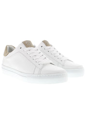 MALEA  - Sneaker aus Hirschnappa Leder