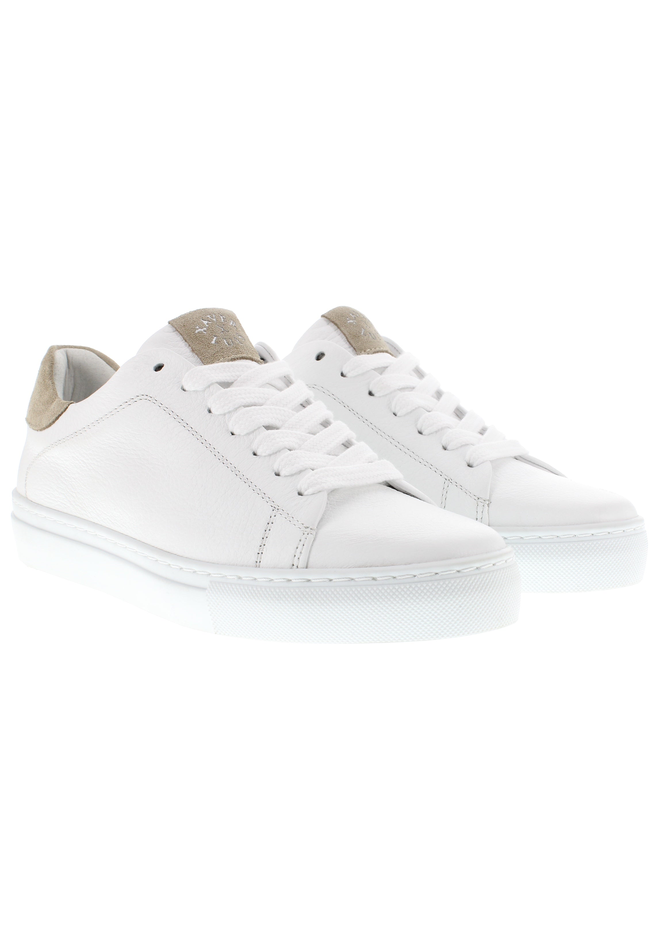 MALEA  - Sneaker aus Hirschnappa Leder