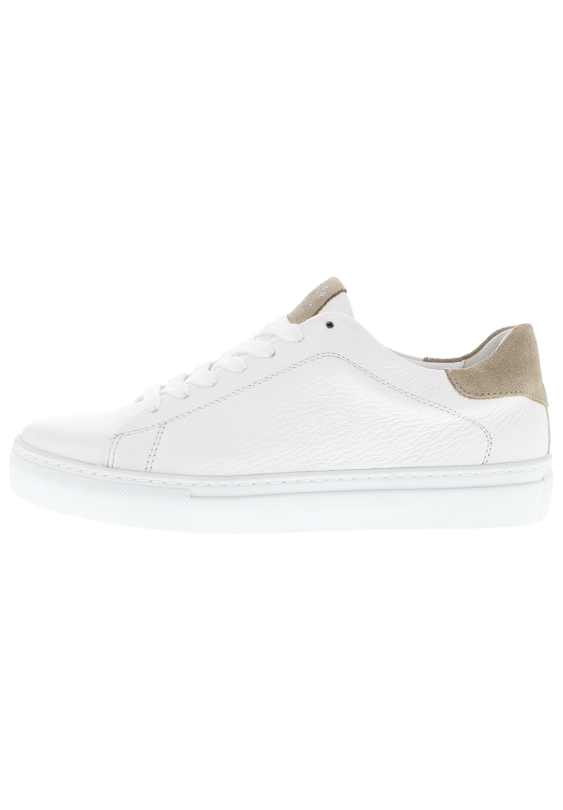 MALEA  - Sneaker aus Hirschnappa Leder