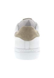 MALEA  - Sneaker aus Hirschnappa Leder