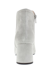 RIA - edle Stiefelette mit Blockabsatz